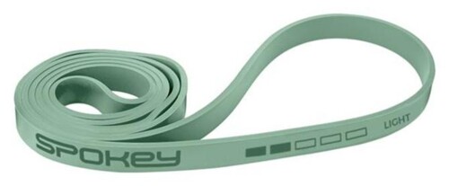 Power light posilovací guma odpor 11-19kg