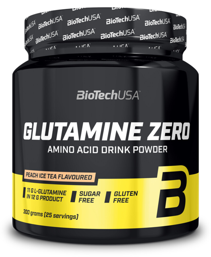 Glutamine Zero 300 g