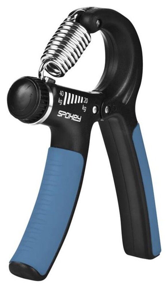 CRAMP posilovač rukou s regulací odporu 20-40 kg