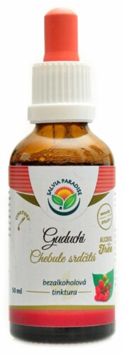 Guduchi - chebule srdčitá AF tinktura 50 ml Tinospora cordifolia