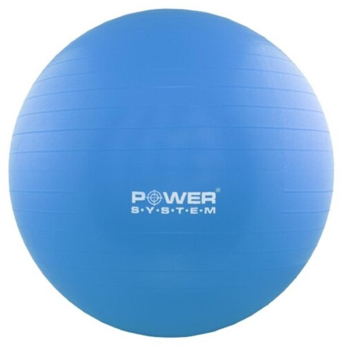 Gymnastický míč Power Gymball 55cm 4011