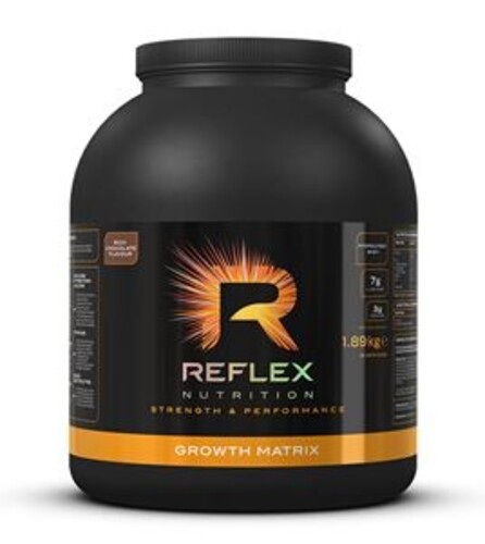 Growth Matrix 1,89kg