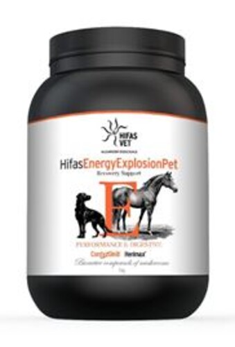 HIFAS Energy Explosion Pet 1kg