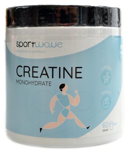 Creatine monohydrate 300g