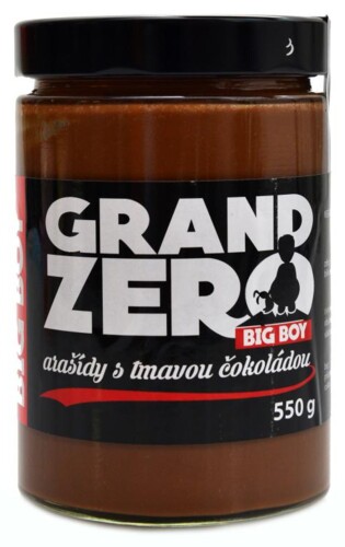 Big hrošík 220 g