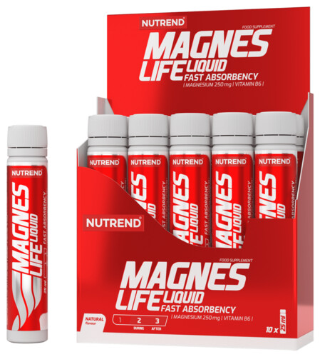 Magneslife   25 ml