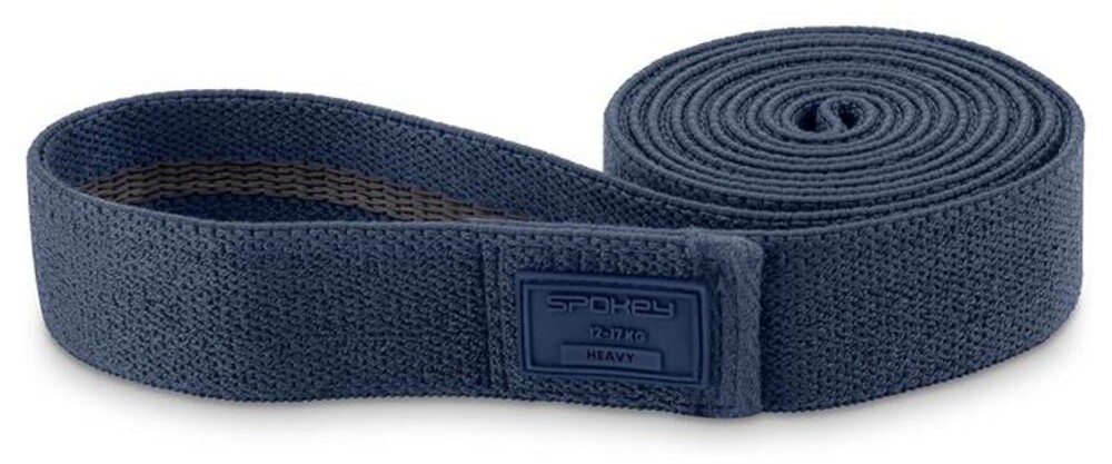 COTI FLEX heavy posilovací textilní guma 12-17kg