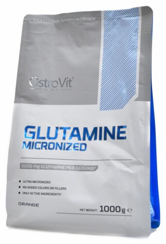 Glutamine 1000 g
