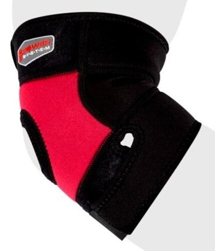 Bandáž na loket Neo elbow support 6011