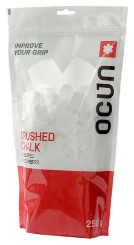 Chalk crushed Rattle 250 g