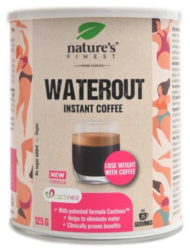 Waterout Coffee 125 g