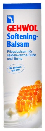 Gehwol Softening balzam 125 ml