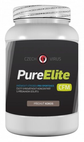 Pure Elite CFM 1000 g