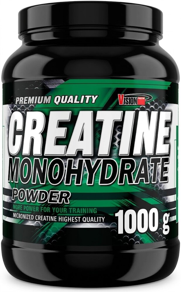 Creatine Monohydrate 1000g
