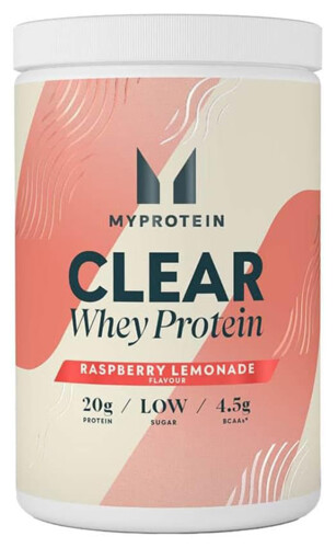 Clear Whey Protein 500 g