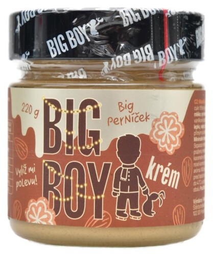 Big Perníček 220g