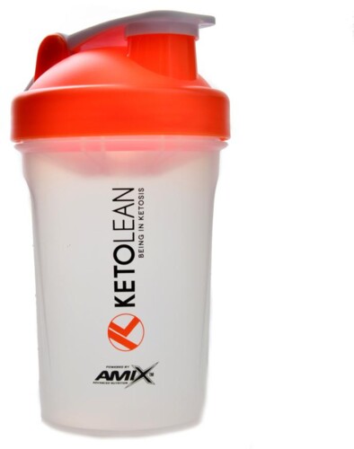 KETO shaker 400 ml