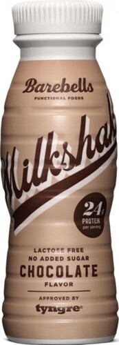 Protein Milkshake 330ml