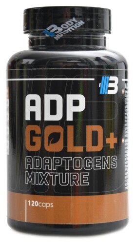 ADP gold+ 120 kapslí