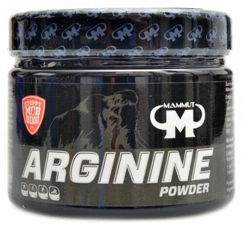 Arginin powder 300 g