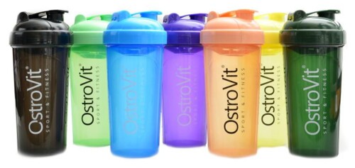 Shaker sport 700 ml