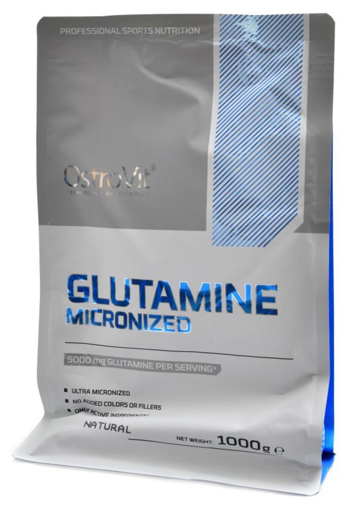 Glutamine 1000 g