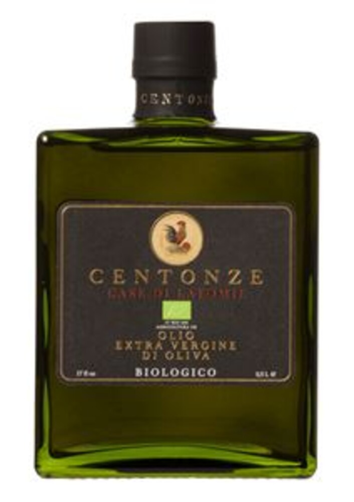 Extra Virgin Olive Oil CAPRI BIO 500 ml (Olivový olej)