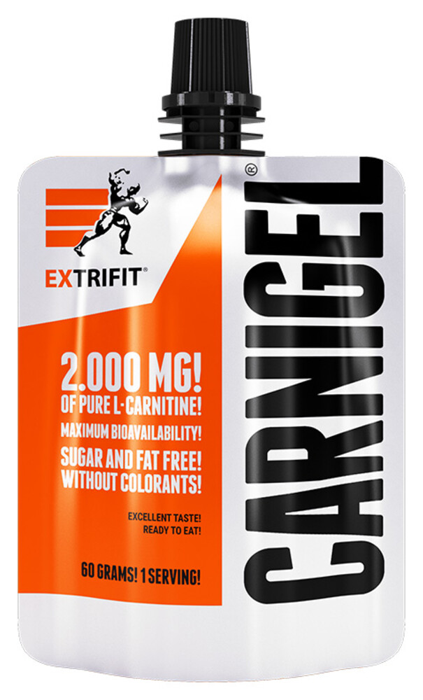 Carnigel 60 g