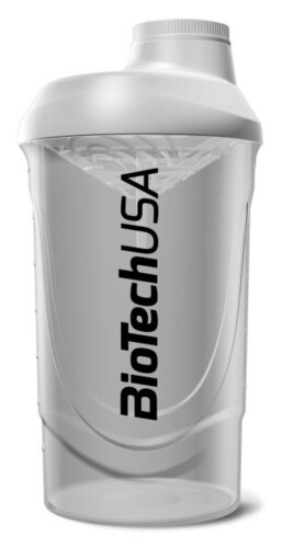 Šejkr 600 ml