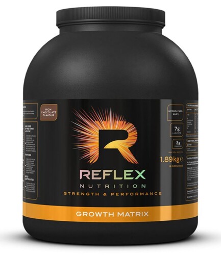 Growth Matrix 1,89kg