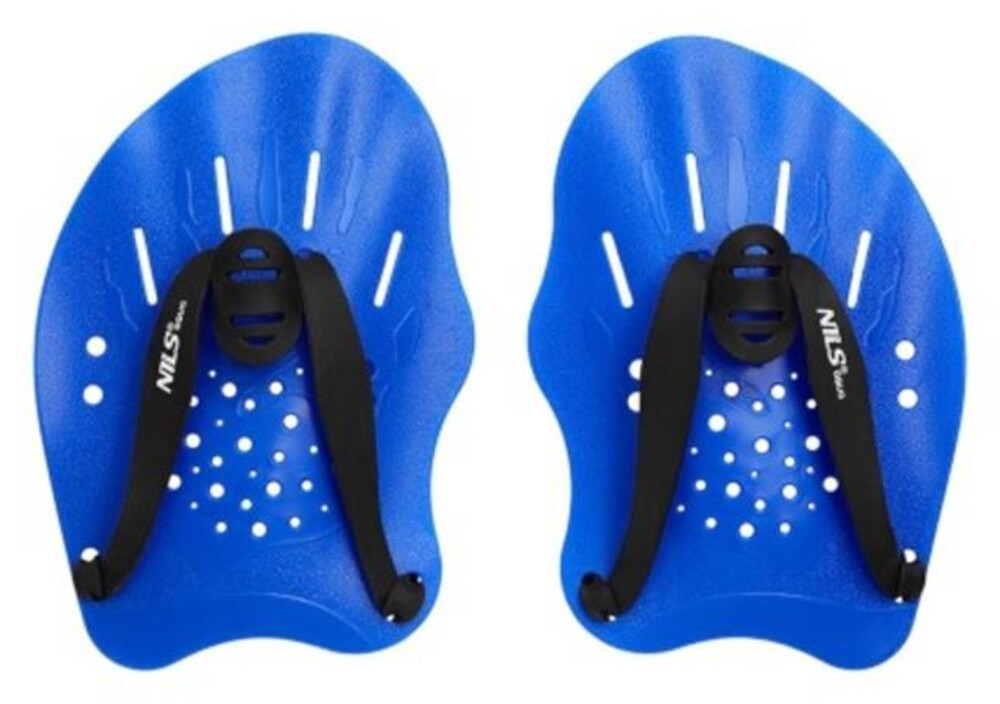 Plavecké packy NQAP10 modré