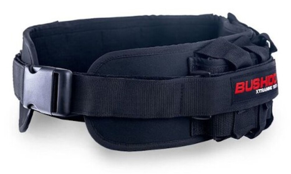 Zátěžový pás DBX DBD-W-5, 1-10 kg