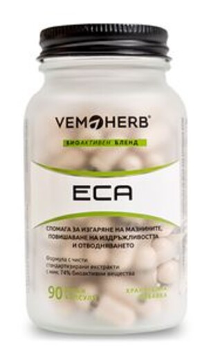 ECA 90 kapslí