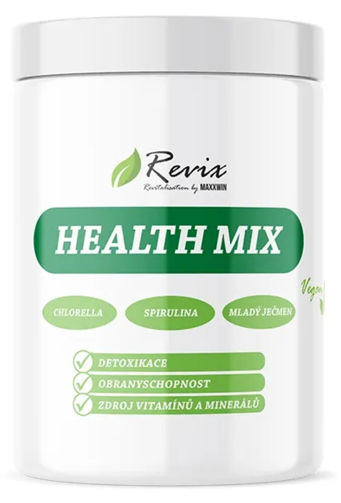 HEALTH MIX 200 g