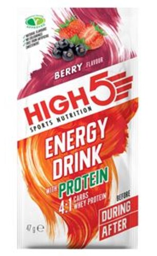 Energy Drink 4:1 47 g