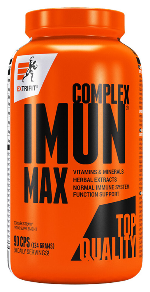 Imun Max 90 cps