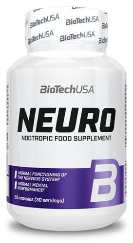 Neuro 60 cps