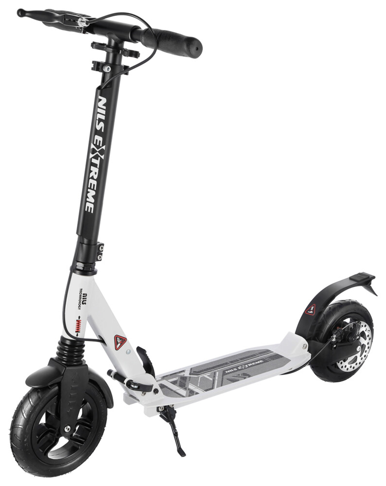 Kolobežka NILS Extreme HM208T