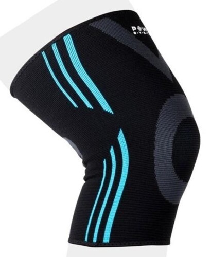 Bandáže na kolena Knee support EVO 6021