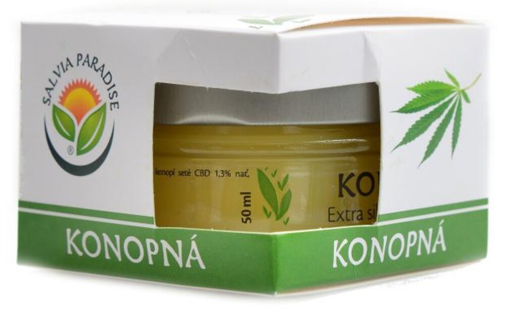 Atopal bylinná mast 50 ml Směs bylin