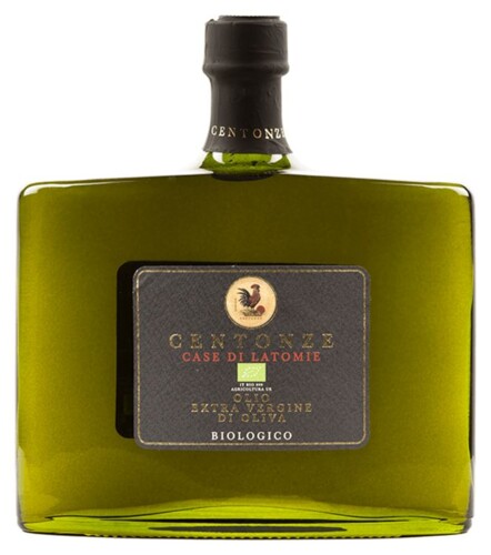 Extra Virgin Olive Oil SABINA BIO 500 ml (Olivový olej)