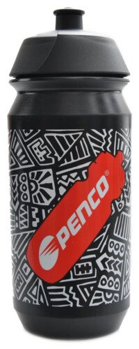 Bidon Penco tacx lahev 500 ml černá