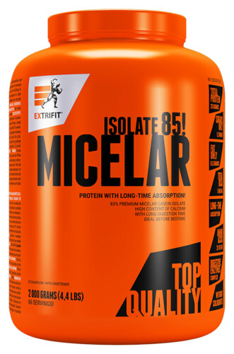 Micelar Casein 2000 g