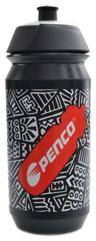 Bidon Penco tacx lahev 500 ml černá