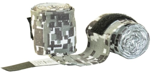Bandáže pro box omotávací 2,5m MBA002