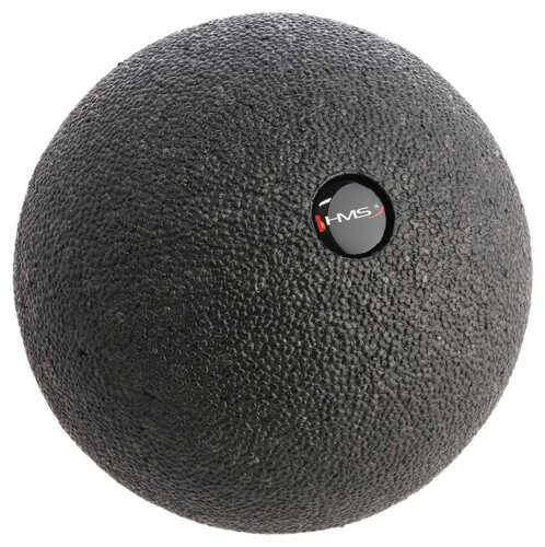 Masážní míč BLM01 12 cm - Lacrosse Ball