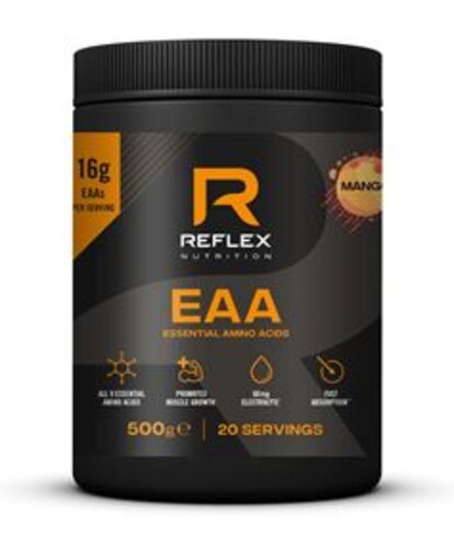 EAA 500g
