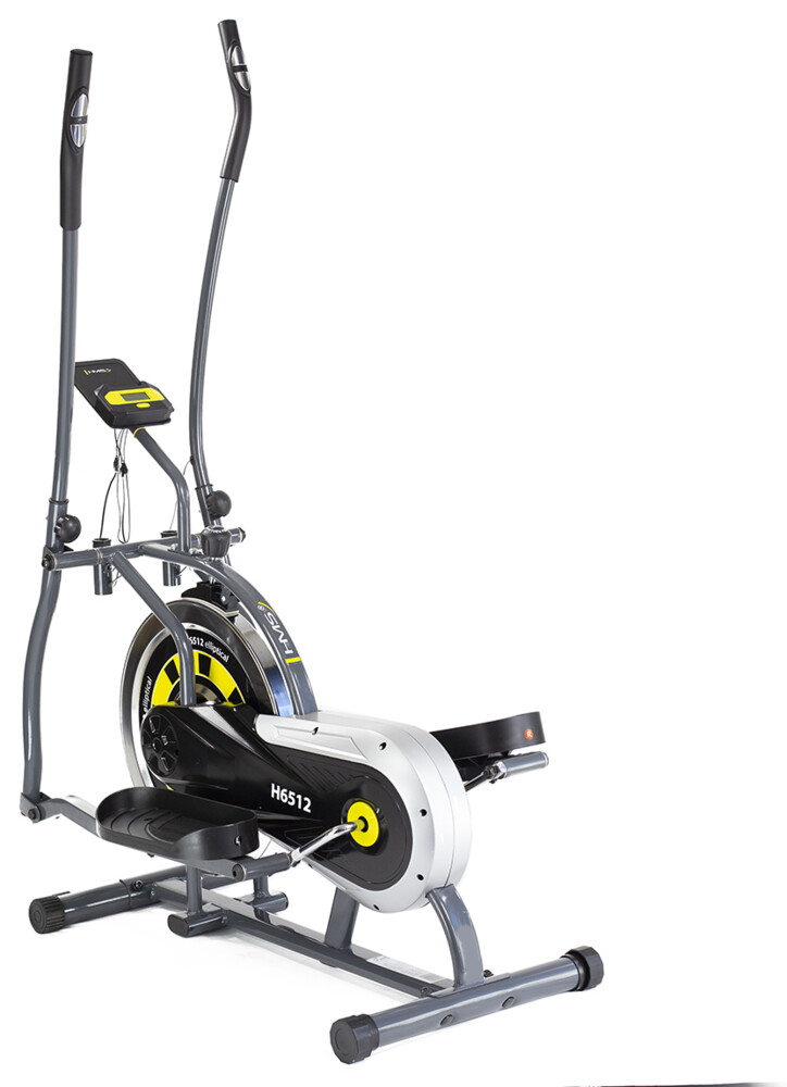 Mechanický eliptický trenažér H6512