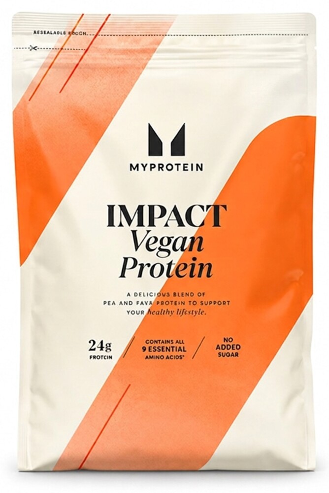 Impact Vegan Protein 1000 g