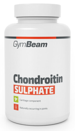 Chondroitín sulfát 